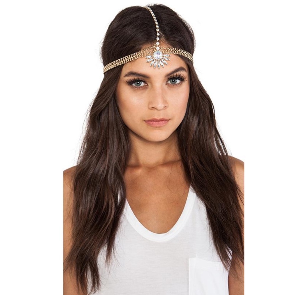 8 Other Reasons Dreamer Head Piece